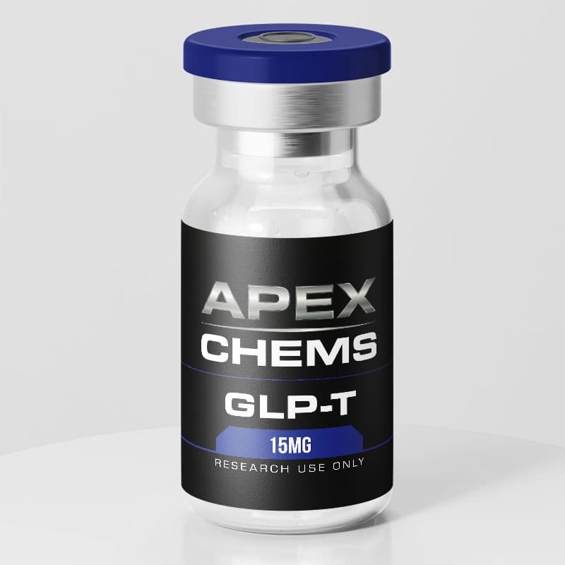 GLP-T 15mg